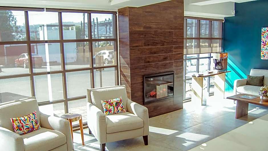 Hotel Posada El Rey Sol