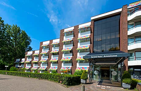 Grand Hotel Amstelveen