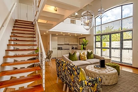 2-Bedroom Apartment 8