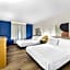 Spark By Hilton Hamburg
