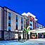 Hampton Inn By Hilton & Suites Houston I-10 West Park Row, Tx
