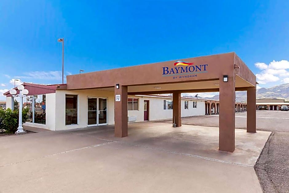 Baymont by Wyndham Socorro