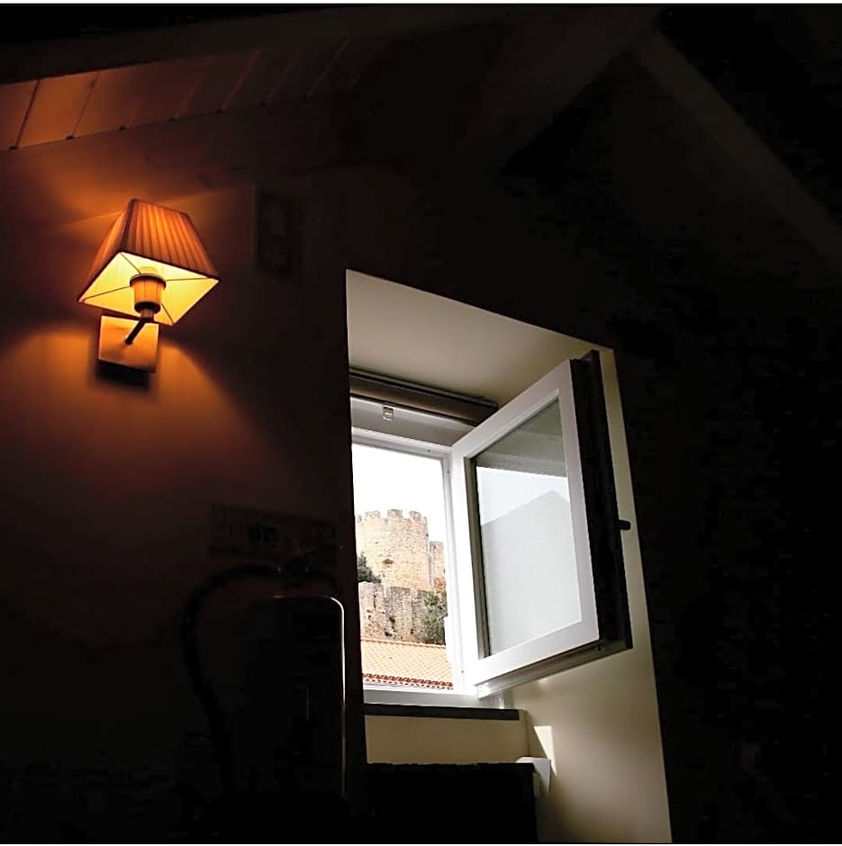 Quebra Costas Rooms Torres Vedras