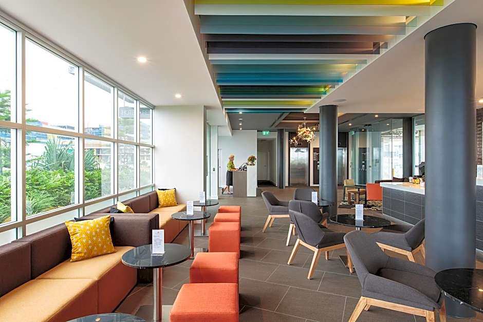 Mercure Sunshine Coast Kawana Waters