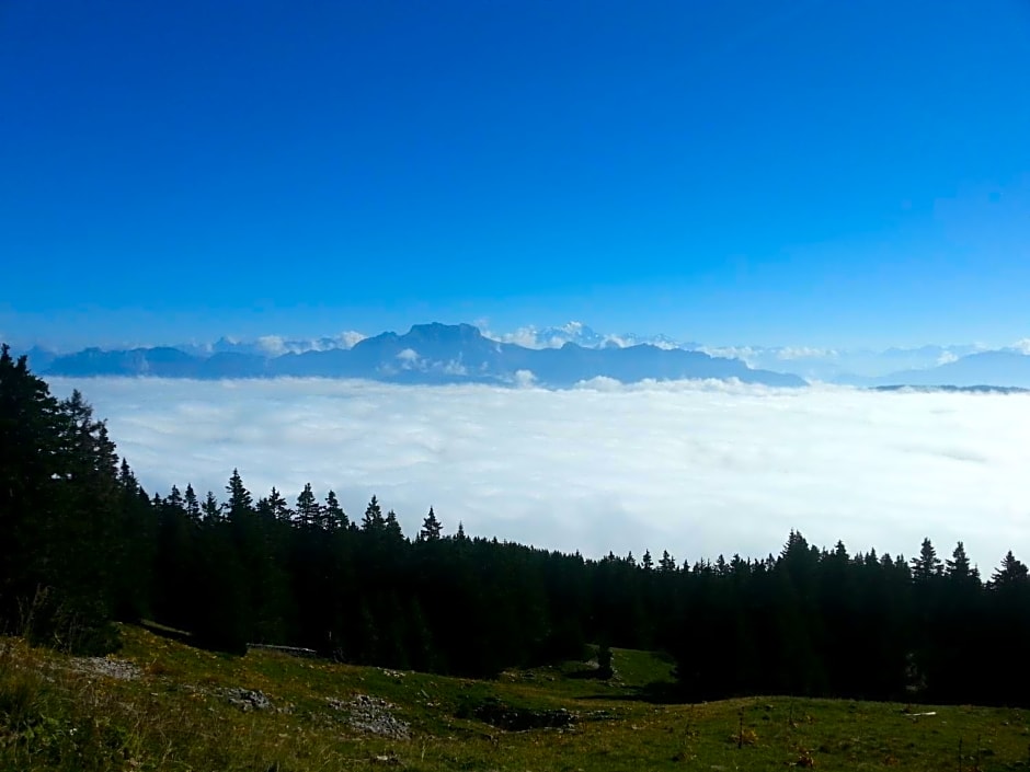 Le Chalet d'Eleonore