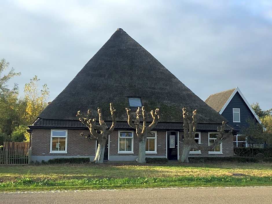 B&B Idylle aan Zee incl 2 Wellnessstudios