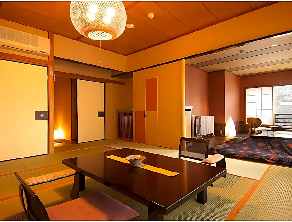 Shiki No Yuzashiki Musashino-Bekkan