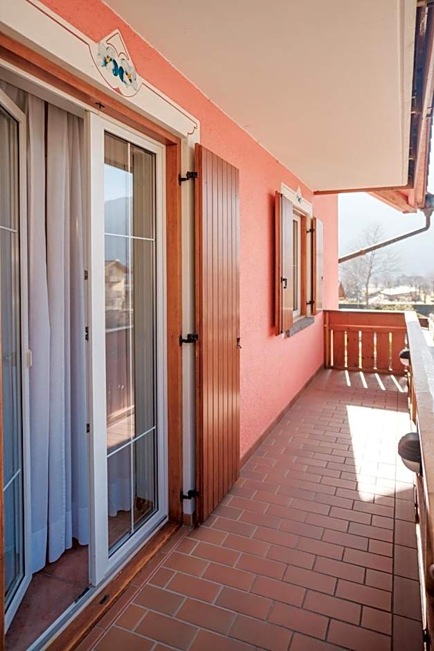 Residence Al Caminetto