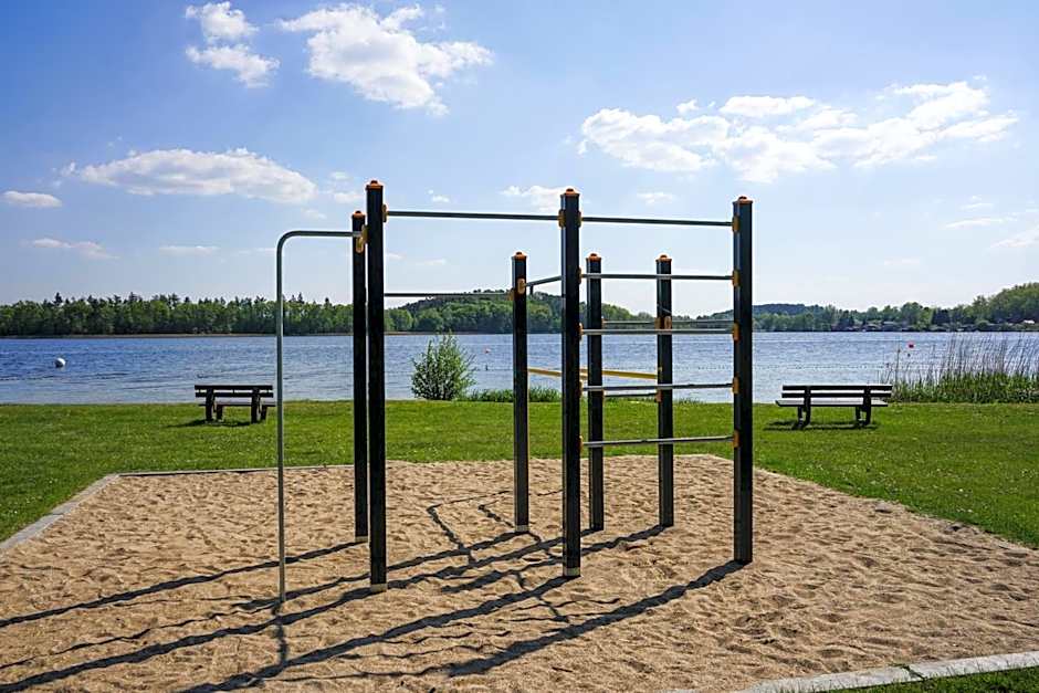 slube am Krakower See