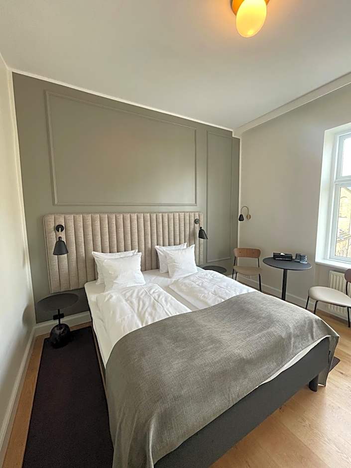 Hotel Sct. Thomas