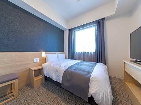 Double Room for 1 Person - Smoking