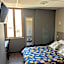HOTEL LES MARRONNIERS