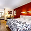 Red Roof Inn Elkhart