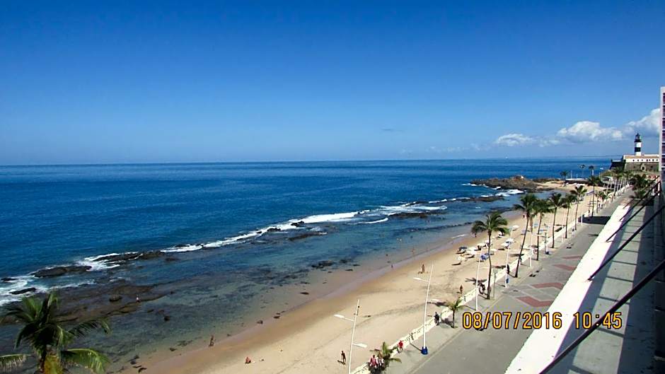 Flat Na Barra