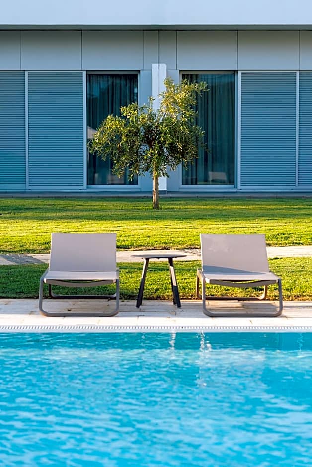 Monte Real - Hotel, Termas & Spa