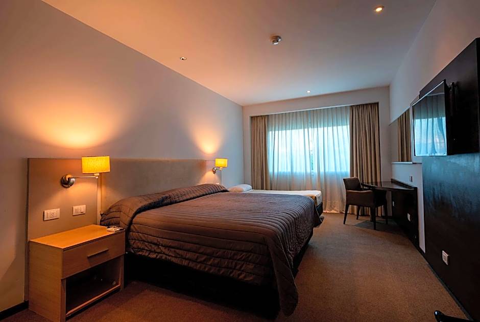 Howard Johnson Villa Carlos Paz