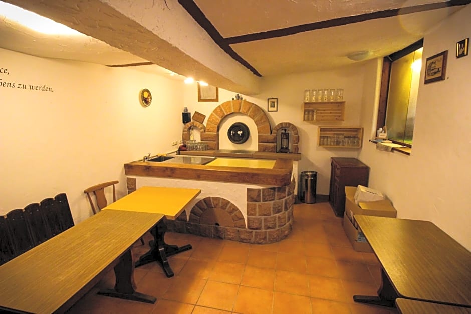 Hotel und Restaurant Zum Löwen