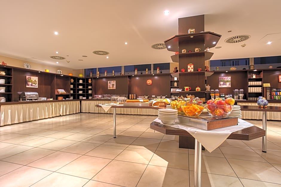 Centro Hotel Kurfurstendamm