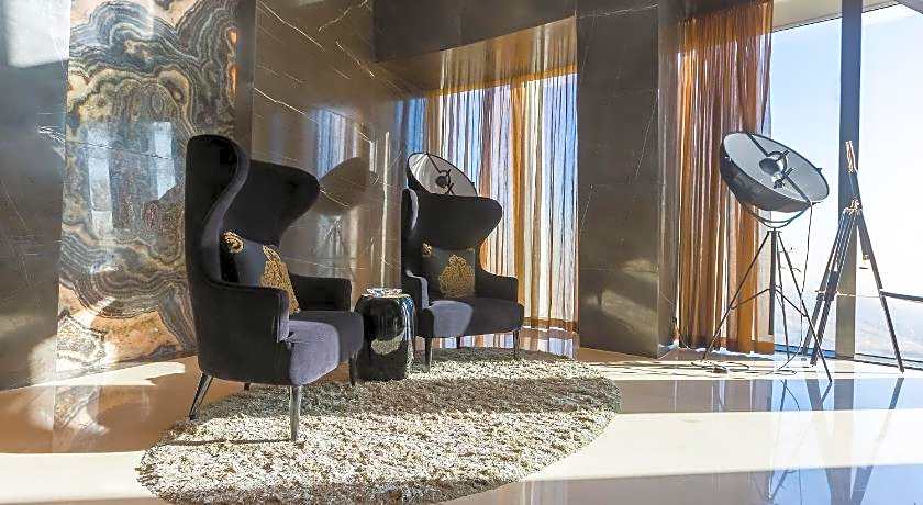 Amman Rotana