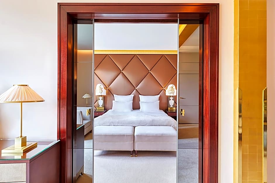 Hotel Barriere Le Fouquet's