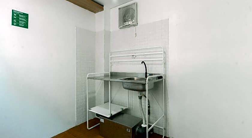 Bobocabin Coban Rondo, Malang