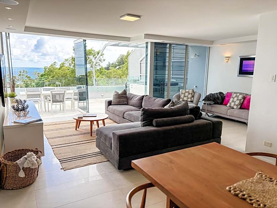 Picture Point Terraces