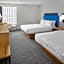 Hampton Inn By Hilton Chicago-Carol Stream