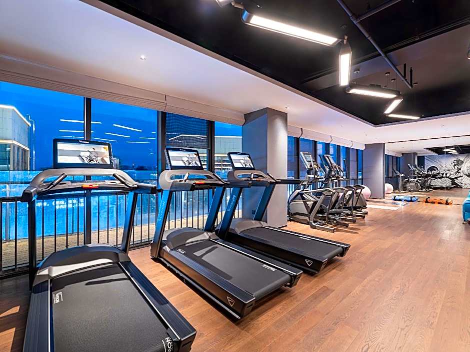 Novotel Dongguan Songshan Lake