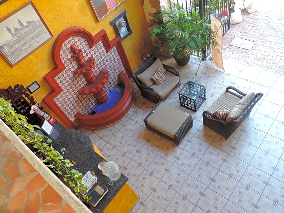 Hacienda del Caribe