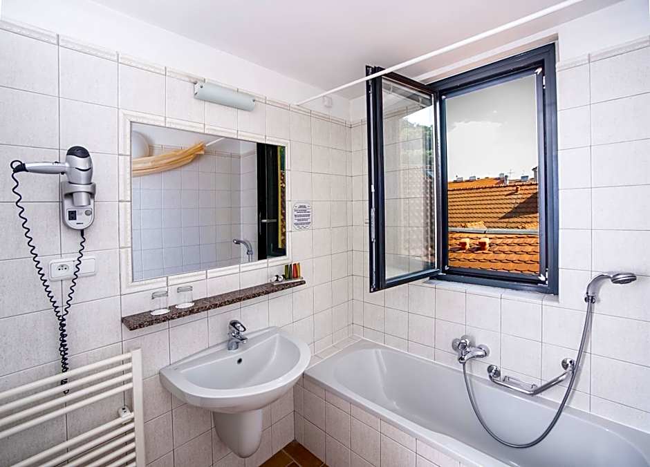 Hotel Roma Prague