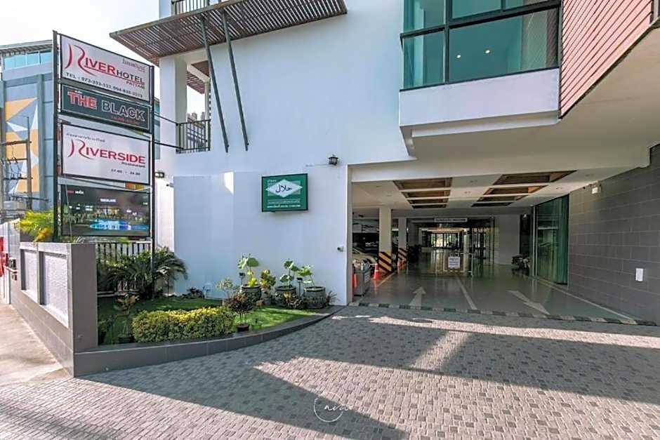 River Hotel Pattani