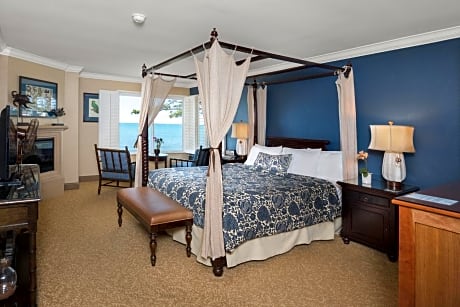 King Room with Ocean View