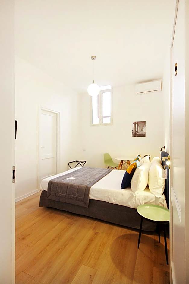 Le Quinte del Bellini