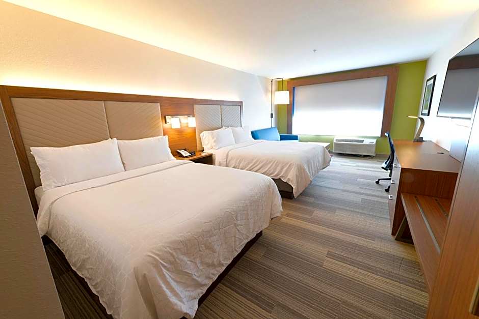 Holiday Inn Express And Suites Millersburg By IHG