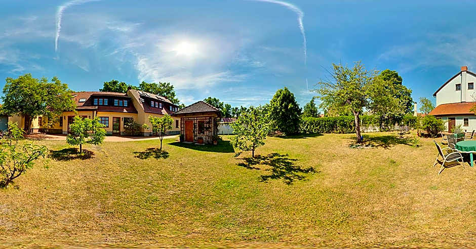 Fritz Aparthotel Potsdam