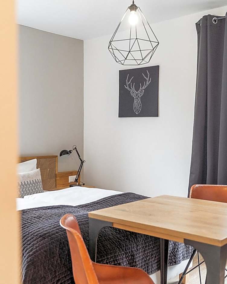 QC Hotel Quartier Chiemsee