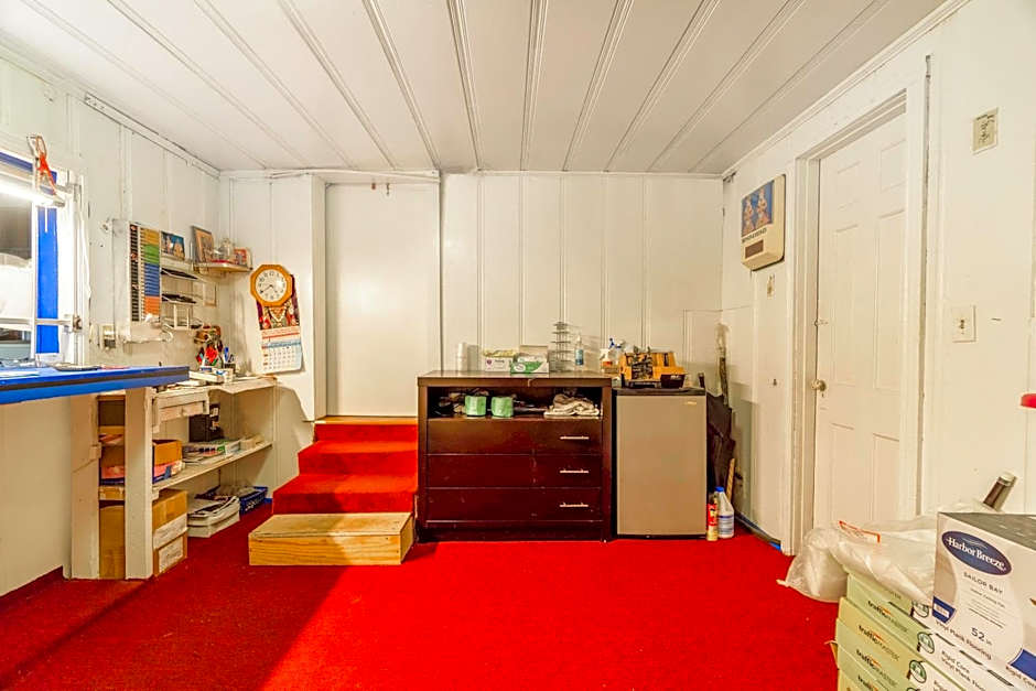 Budget Inn By OYO Palestine TX Hwy 79