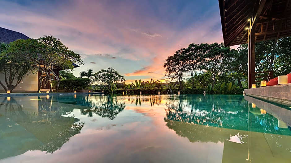Bendega Villas by Elite Havens
