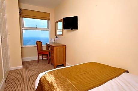 Single Room with Sea View