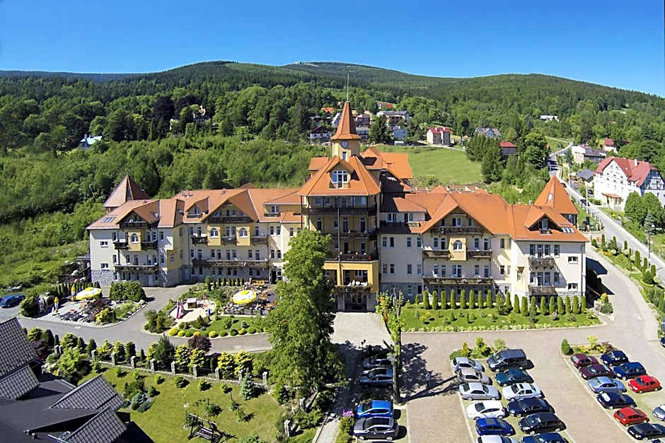 St Lukas Medical & SPA