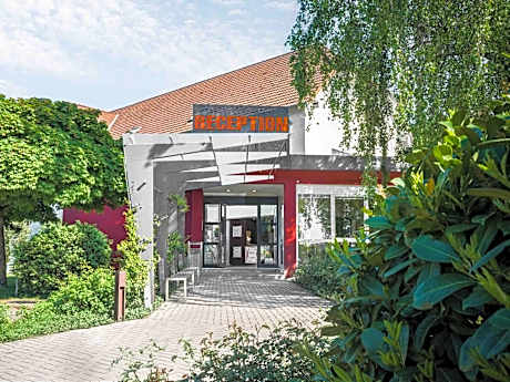 Hotel Speyer am Technik Museum