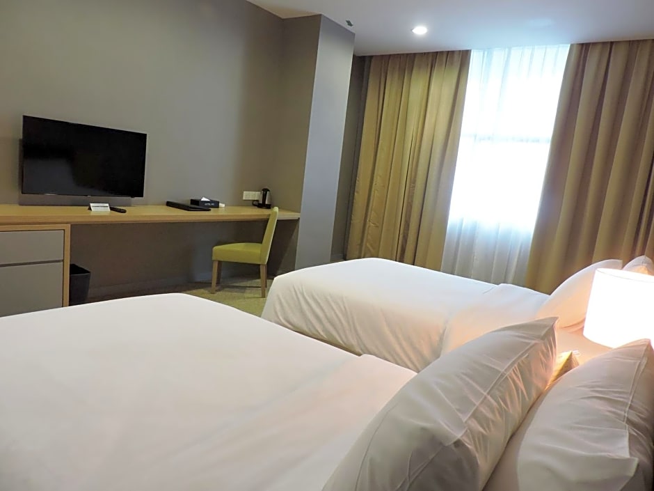 Hotel N°5