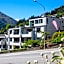 The Glebe Apartments