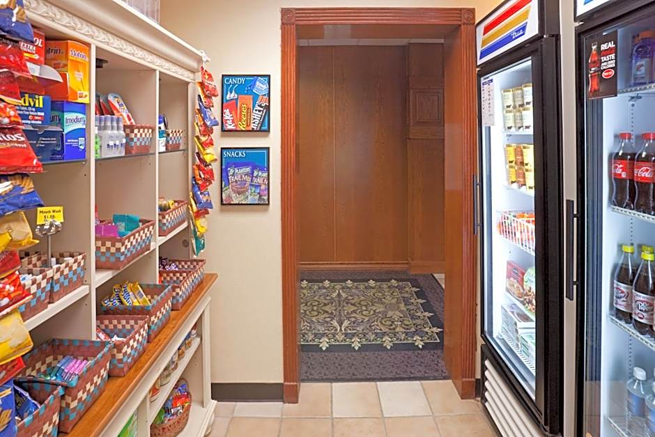 Staybridge Suites Lubbock By IHG