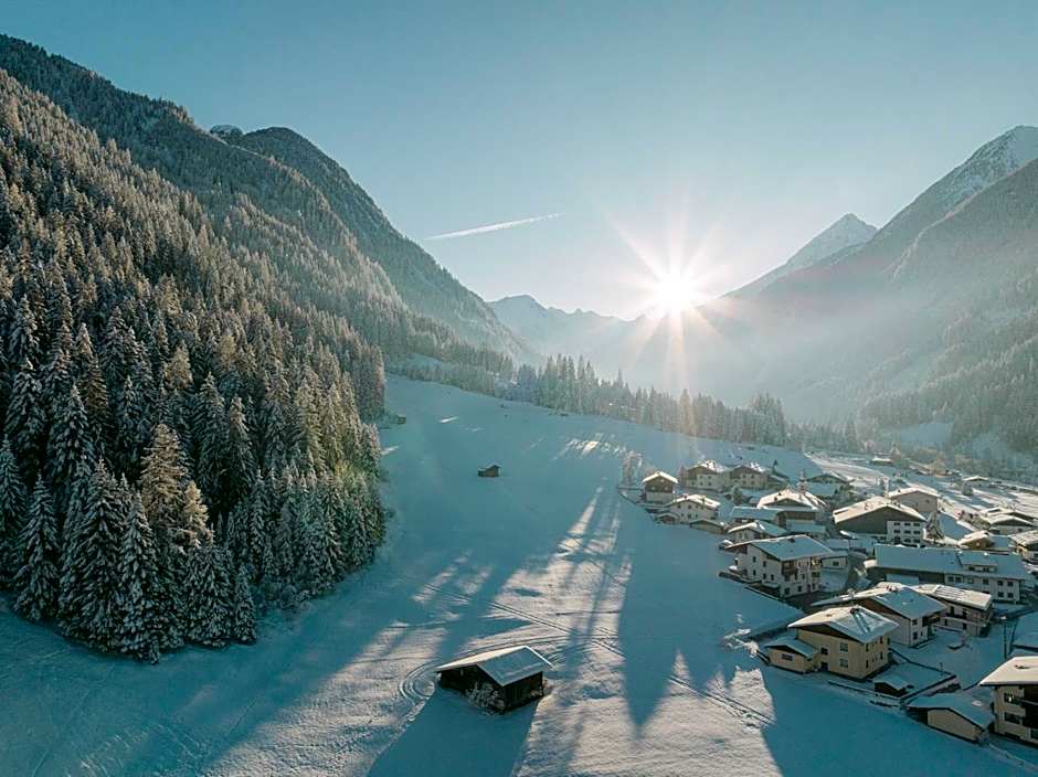 Living & Spa Vitalhotel Edelweiss