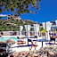 Hotel delle Rose a Luxury Boutique Hotel