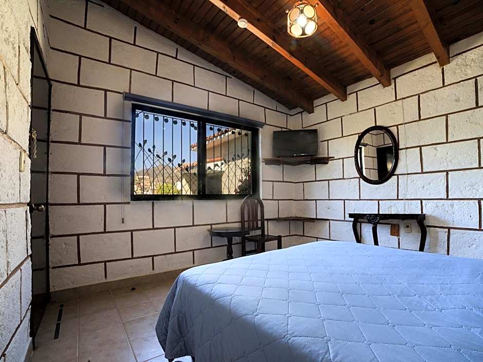 Hotel Quinta Mirador Zacualli