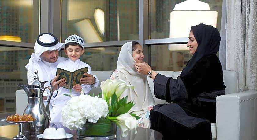 Jabal Omar Hyatt Regency Makkah