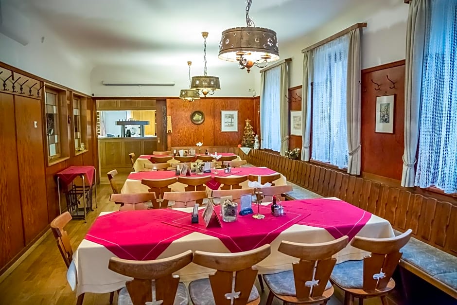 Gasthof Rebstock