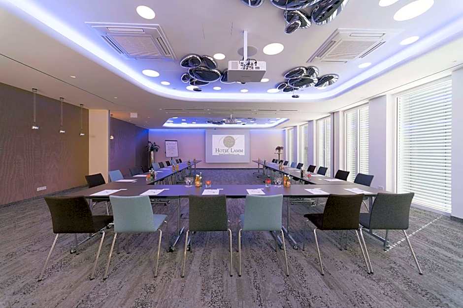 Best Western Hotel Lamm